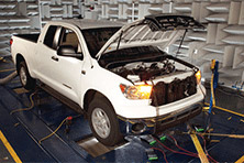 PULSE 18 Automotive NVH